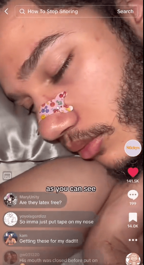 TikTok Case Study How UGC turned a snooze into 24h sold out